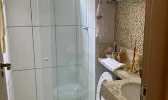 Imagem: Apto 2 quartos R$1.700,00 mobiliado