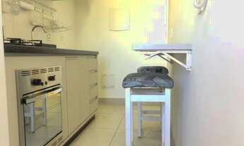 Imagem 5: Locação - Apartamento - Jardim São Domingos - Americana - SP