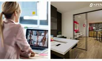 Imagem 4: Uni home Studios- Studios e apartamentos 1 e 2 quartos a Partir de R$ 179.000 em Boa Viage