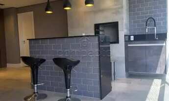 Imagem 4: Apartamento Padrão em São José do Rio Preto