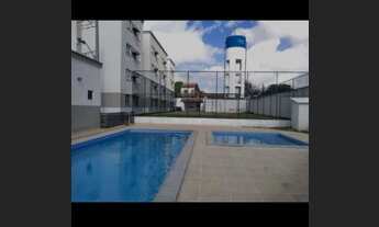 Imagem: Passo chave de apartamento 76$ mil