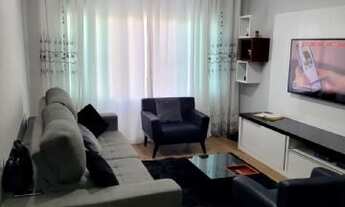 Imagem 6: SOBRADO à venda, 3 quartos, 1 suíte, PARQUE JACATUBA - Santo André/SP