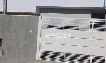 Imagem: Casa com 3 dormitórios à venda, 93 m²