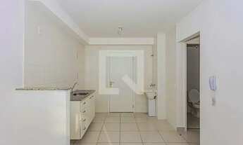 Imagem 4: Apartamento à Venda - Sacomã, 2 Quartos, 33 m2