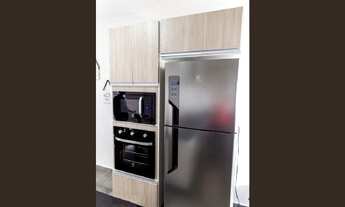 Imagem 5: SOBRADO à venda, 3 quartos, 1 suíte, 2 vagas, PARQUE JOAO RAMALHO - Santo André/SP