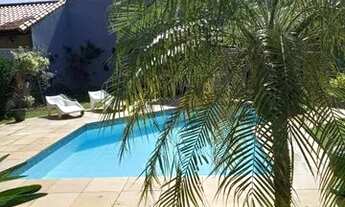 Imagem 3: Camboinhas ótima residência - aluguel e venda com 450,00m² salão 4 quartos