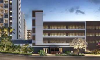 Imagem 2: Apartamento para venda tem 62 metros quadrados com 3 quartos