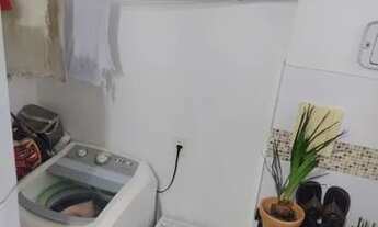 Imagem 2: APARTAMENTO 02 QUARTOS EM VESPASIANO