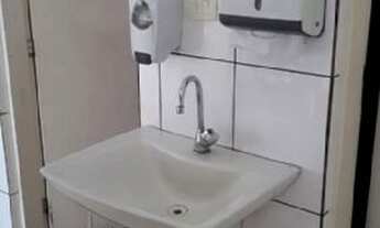 Imagem 4: SOBRE LOJA para aluguel, JARDIM DO CARMO - Santo André/SP