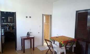 Imagem 3: Vista Panorâmica para o Mar