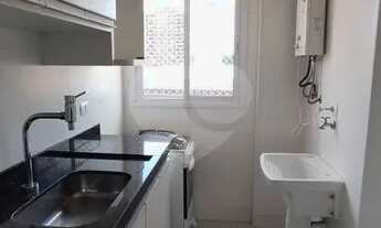 Imagem 6: Apartamento mobiliado para locação, Edifício Dolce Vita, Bairro São Dimas, Piracicaba/SP