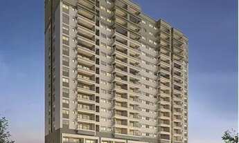 Imagem 2: Venda de apartamento de 65 m² na Praça da Arvore com lazer total próximo ao Metrô