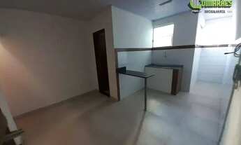 Imagem 3: Studio com 1 quarto para alugar, 16 m² por R$ 650/mês - Ribeira - Salvador/BA