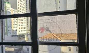 Imagem 3: Kitnet/conjugado para aluguel tem 30 metros quadrados na Santa Cecília