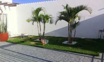 Imagem 2: Casa e um bairro residencial, sendo dois quartos, uma suíte com planejado