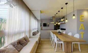 Imagem 7: Apartamento com 1 dormitório à venda, 23 m² por R$ 330.000,00 - Centro - São Paulo/SP