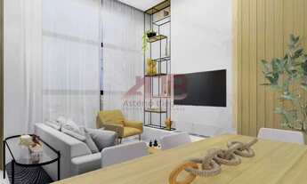 Imagem 4: Casas Térreas com 3 Dormitórios (suíte) Ref.:21308