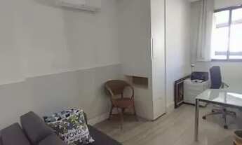 Imagem 7: Apartamento de alto luxo com 4 quartos - Ed. Vittorio Veneto Cód: 23040JM!988
