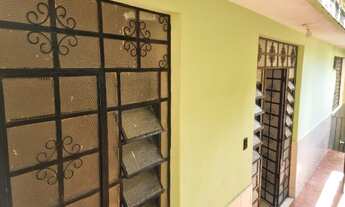 Imagem 2: Alugo casa de 2 quartos na Cidade Nova