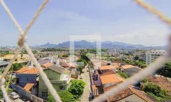 Imagem 7: Apartamento para Aluguel - Freguesia , 2 Quartos, 65 m2