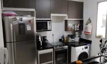 Imagem 4: APARTAMENTO BELA EUROPA PARA VENDA