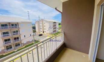 Imagem 4: Apartamento Vilaggio di Antonini com 2 dormitórios para alugar, 67 m² por R$ 1.735/mês - C