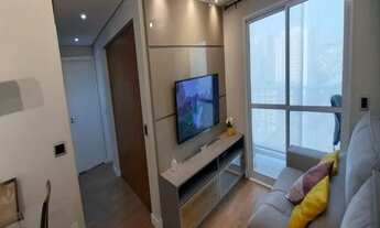 Imagem 4: Apartamento no Condomínio Sublime Vila Prudente com 66m² 3 Dormitórios 2 Banheiros 1 Suíte