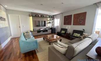 Imagem 6: APARTAMENTO - CAMPO BELO - SP