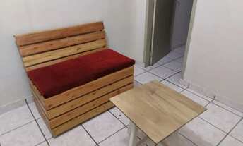 Imagem 7: Aluga-se Apartamento mobiliado