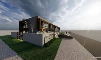 Imagem 2: GUARATUBA - Casa Padrão - BREJATUBA