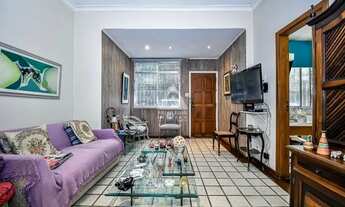 Imagem 4: Casa de Vila à venda, 3 quartos, 1 vaga, Humaitá - RIO DE JANEIRO/RJ