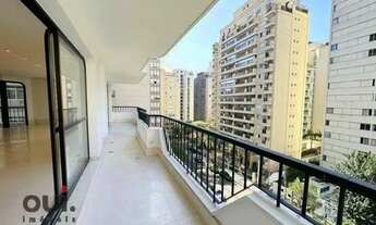 Imagem 6: Apartamento com 3 dormitórios, 293 m² - venda por R$ 4.575.000 ou aluguel por R$ 36.000/mê