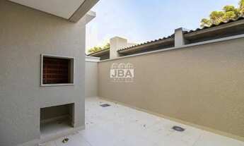 Imagem 7: CURITIBA - Sobrado Padrão - Santa Cândida