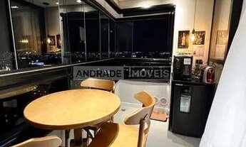 Imagem 7: Apartamento Mobiliado