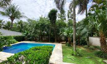 Imagem 1: Casa recém reformada