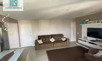 Imagem 6: Apartamento com 2 dormitórios à venda, 72 m² por R$ 550.000 - Nova Petrópolis - São Bernar