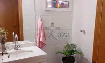 Imagem 5: Apartamento Lindo - Bosque dos Ipês - Residencial Modena