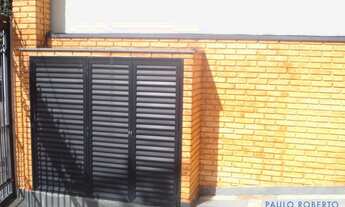 Imagem 5: CASA TÉRREA - PLANALTO PAULISTA - SP