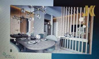 Imagem 6: Apartamento com 2 dormitórios à venda, 67 m² por R$ 491.245 - Jardim Planalto - Jaguariúna