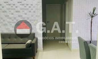 Imagem 2: APARTAMENTO PARA LOCAÇÃO NO CONDOMÍNIO ALPHA DIJON - SOROCABA/SP