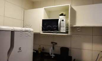 Imagem 6: Flat para aluguel com 28 metros quadrados com 1 quarto em Boa Viagem - Recife - PE