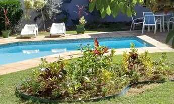 Imagem 7: Camboinhas ótima residência - aluguel e venda com 450,00m² salão 4 quartos