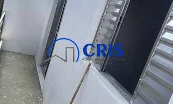 Imagem 6: Casa com quarto, sala e cozinha na americanópolis!