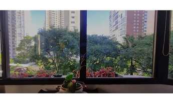 Imagem 5: Apartamento 3 suítes, 200 m2, Rua Conde de Porto Alegre, Campo Belo, SP