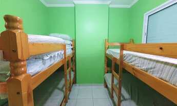 Imagem 7: PRAIA GRANDE - Apartamento Padrão - GUILHERMINA