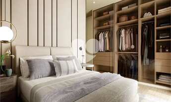 Imagem 2: Lindo Apartamento no Campo Belo