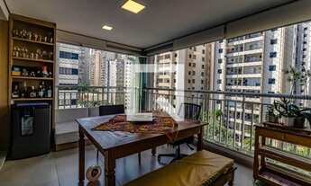 Imagem 6: Apartamento para Aluguel - Vila Mascote, 2 Quartos, 72 m2