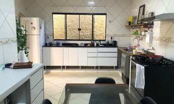 Imagem 4: Alugo excelente casa em frente Riacho Fundo 1 EPNB