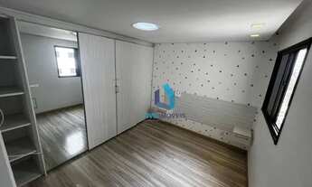 Imagem 7: Apartamento com 3 dormitórios, 75 m² - venda por R$ 630.000,00 ou aluguel por R$ 3.600,00