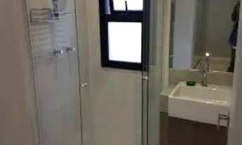 Imagem 3: Apartamento com 1 dormitório à venda, 38 m² por R$ 580.000,00 - Campo Belo - São Paulo/SP